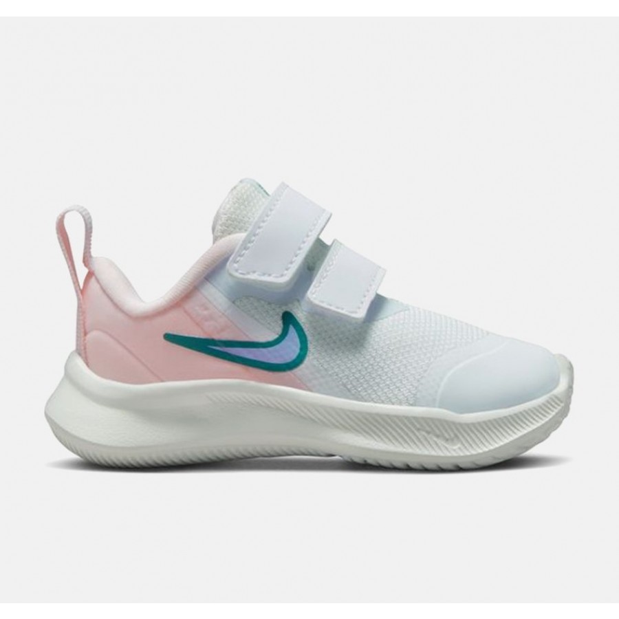 STAR RUNNER 3 (TDV)- ))NIKE DA2778-102