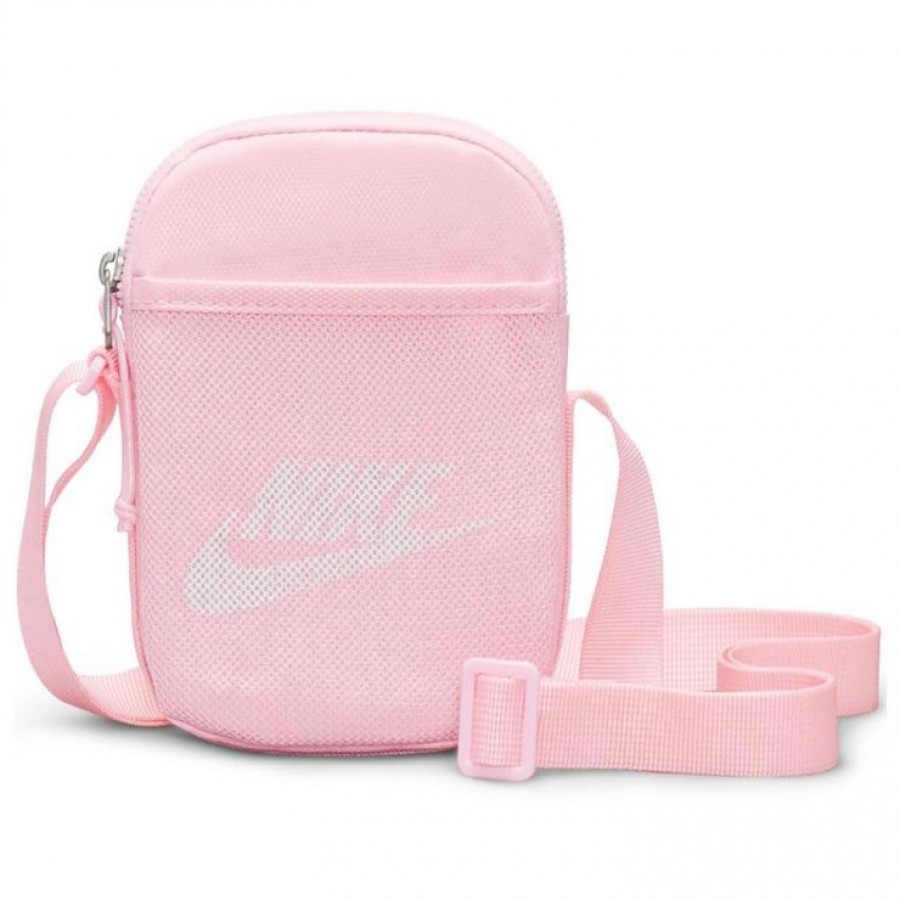 HERITAGE S CROSSBODY- ))NIKE BA5871-663