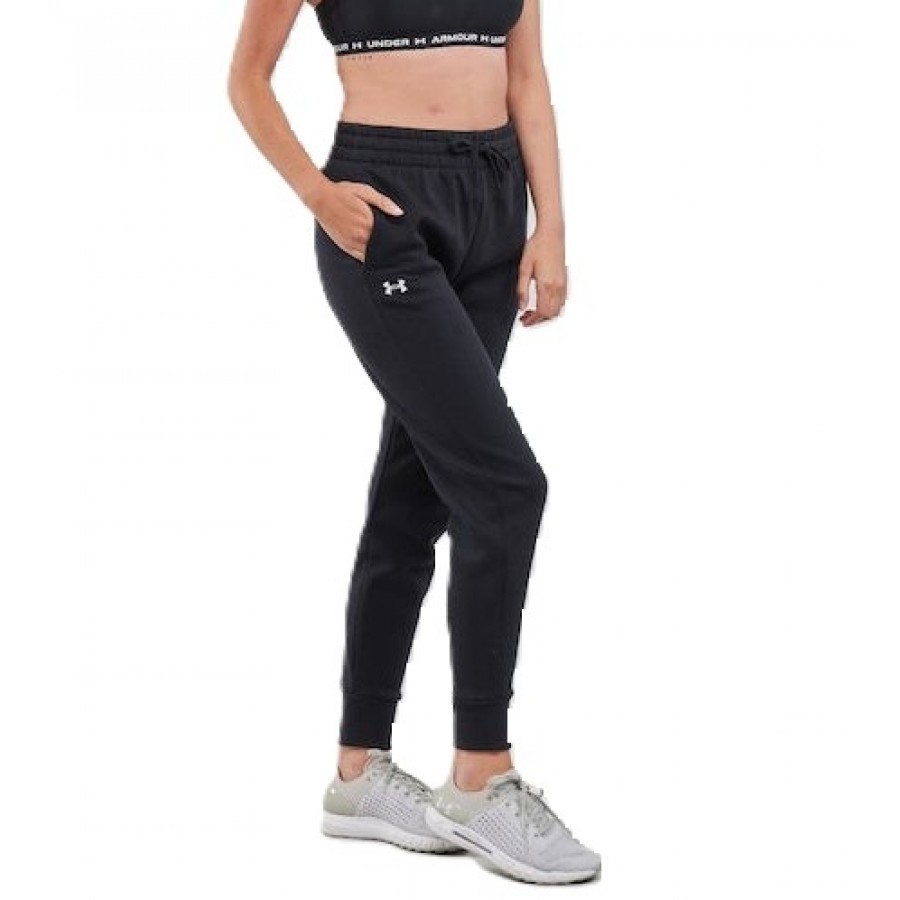 RIVAL FL JOGGER PANT- [[UNDER ARMOUR 1379438-001