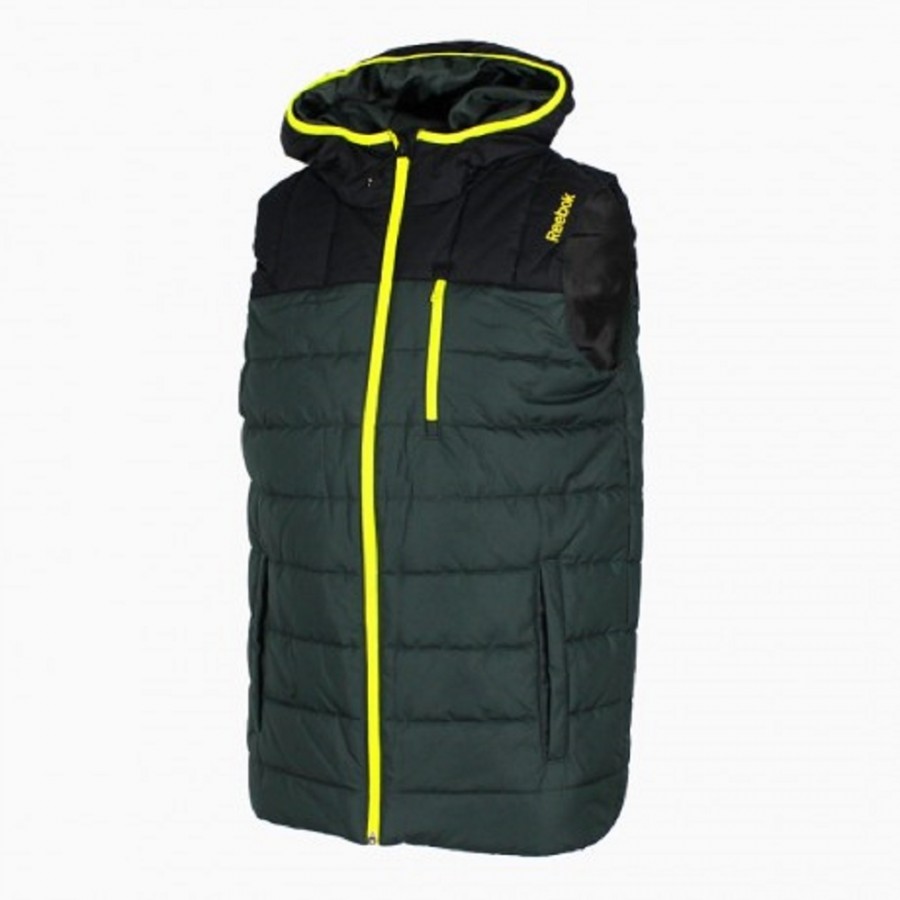 Padded Vest - REEBOK - Z89566