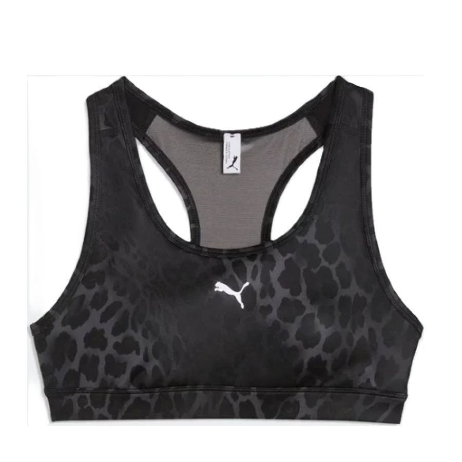 4KEEPS BRA PADDED- ]]PUMA 528511-01