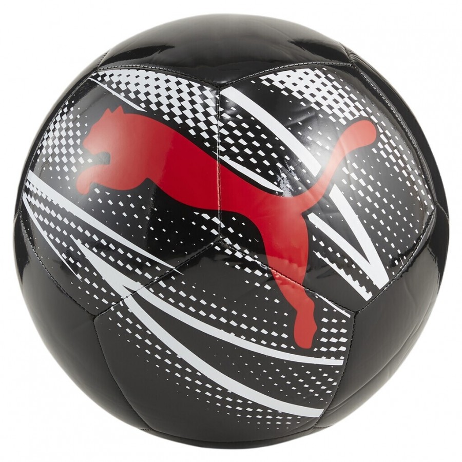 ATTACANTO GRAPHIC BALL- [[PUMA 084073-10