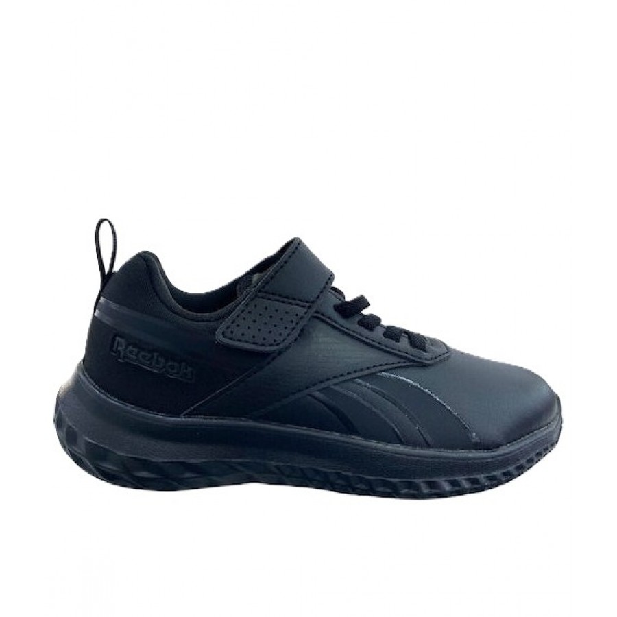 RUSH RUNNER 5 SYN ELASTIC LACE &TOP STRAP- []REEBOK 100238556
