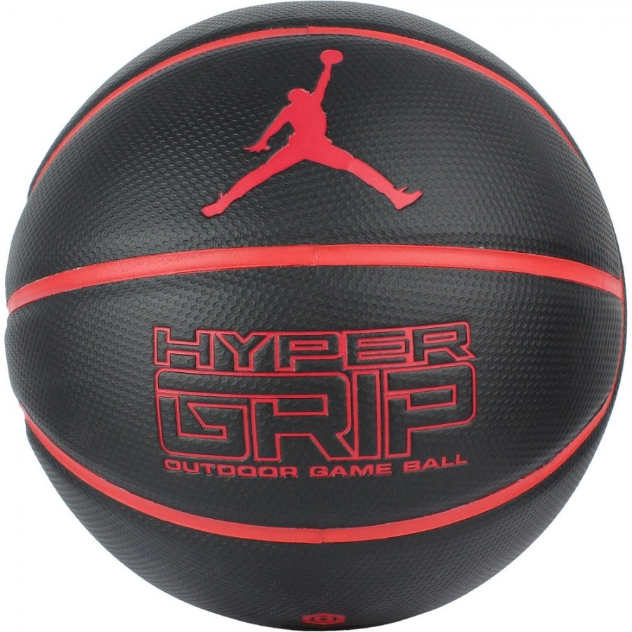Jordan Hyper Grip OT (7) - NIKE - BB0517-066