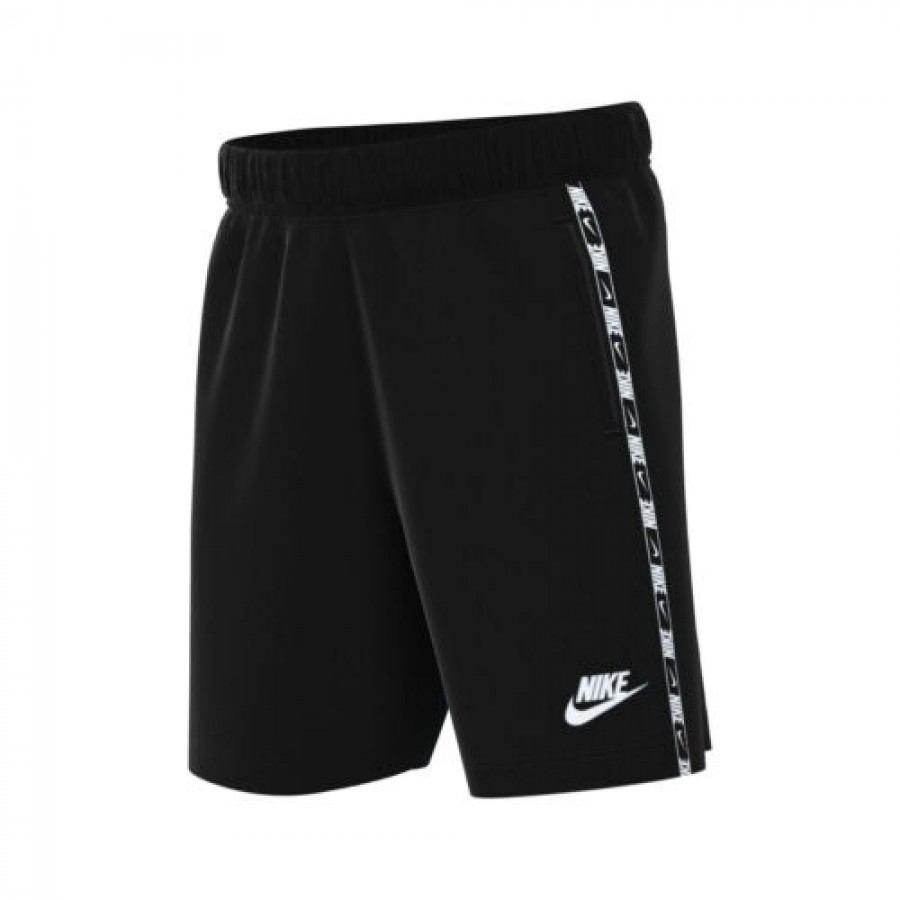B NSW REPEAT PK SHORT- )NIKE DV0327-010