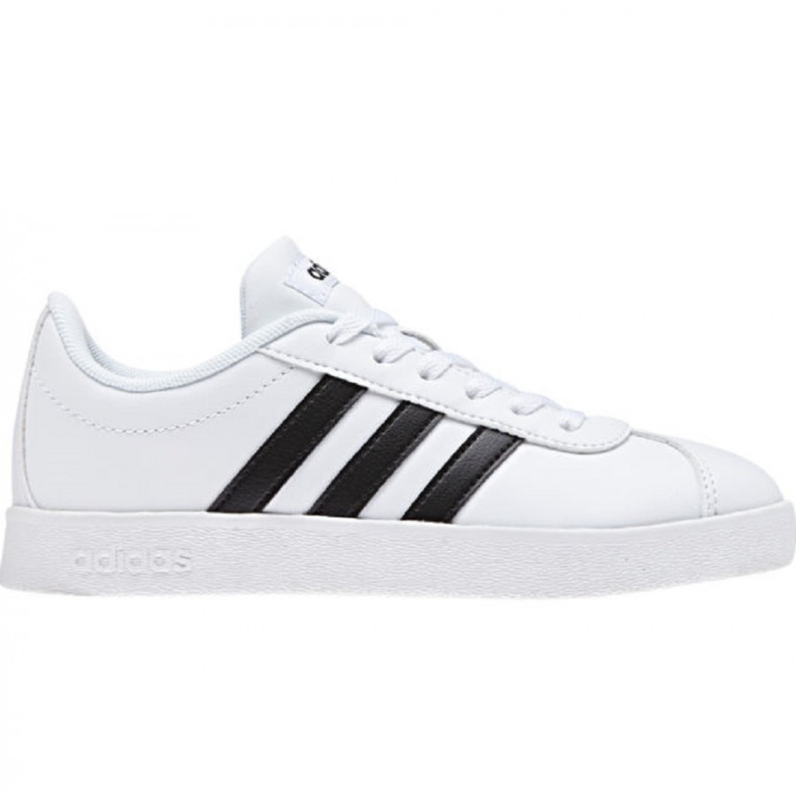 VL COURT 2.0 K - ADIDAS - DB1831