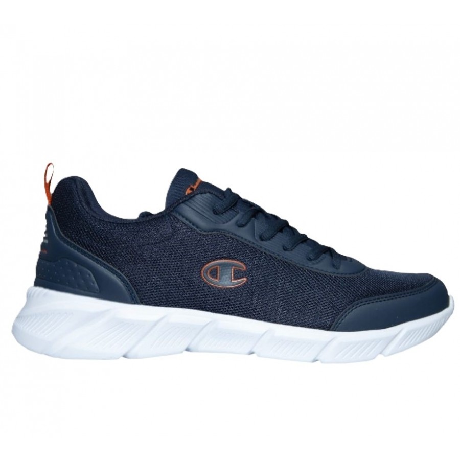 JOLT MESH LOW CUT- []CHAMPION S22476-BS506