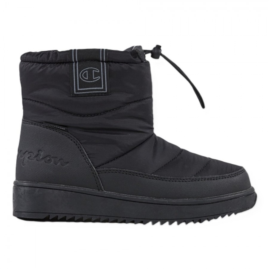 MONTANA G GS HIGH CUT- [[CHAMPION S32953-KK001