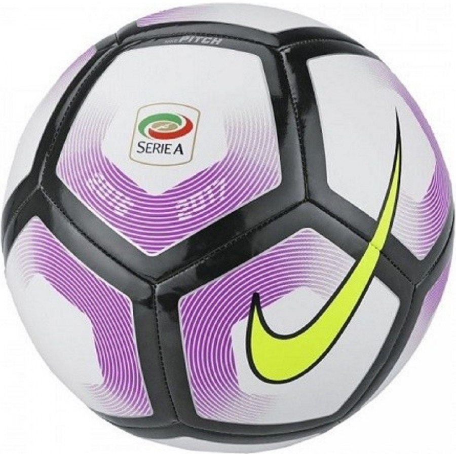 Skills Serie A - NIKE - SC2964-100