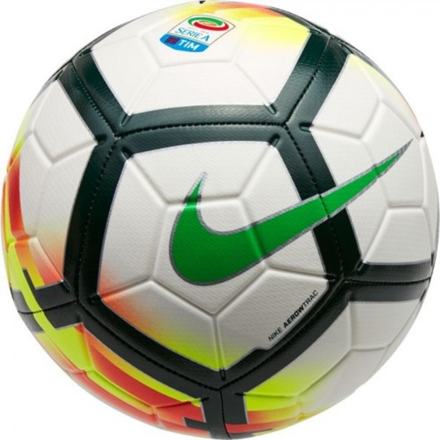 SerieA NK Strk - NIKE - SC3152-100