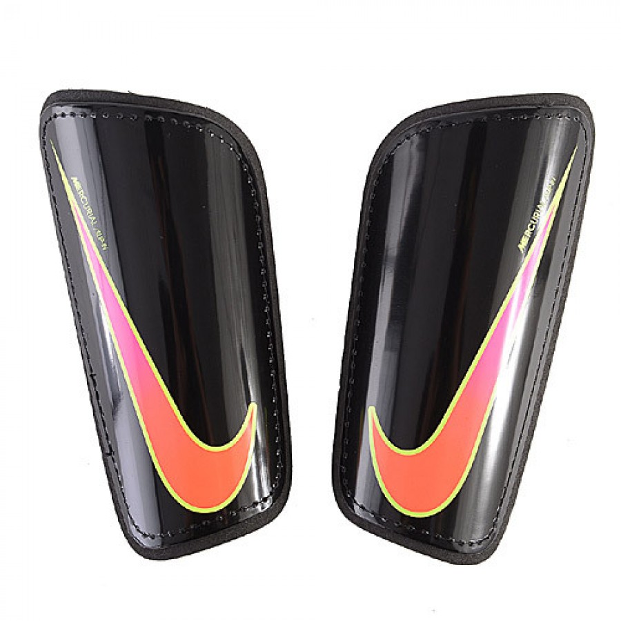 Hard Shell Slip-In - NIKE - SP2101-010