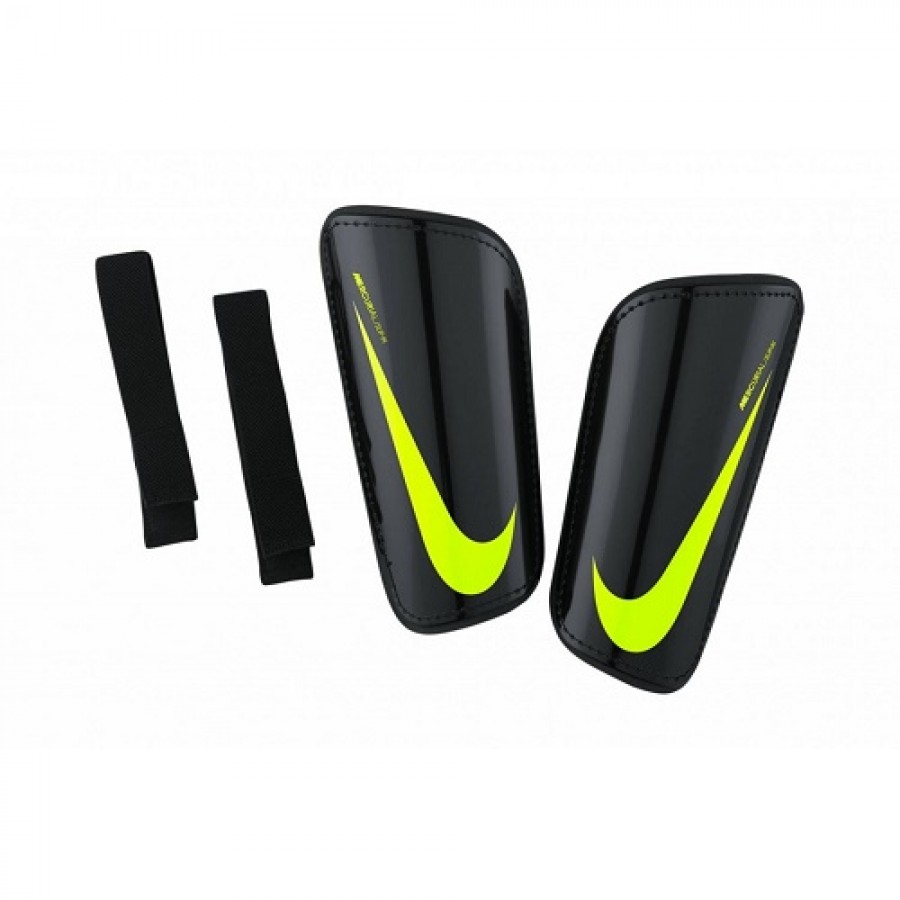 Hard Shell Slip-In - NIKE - SP2101-011