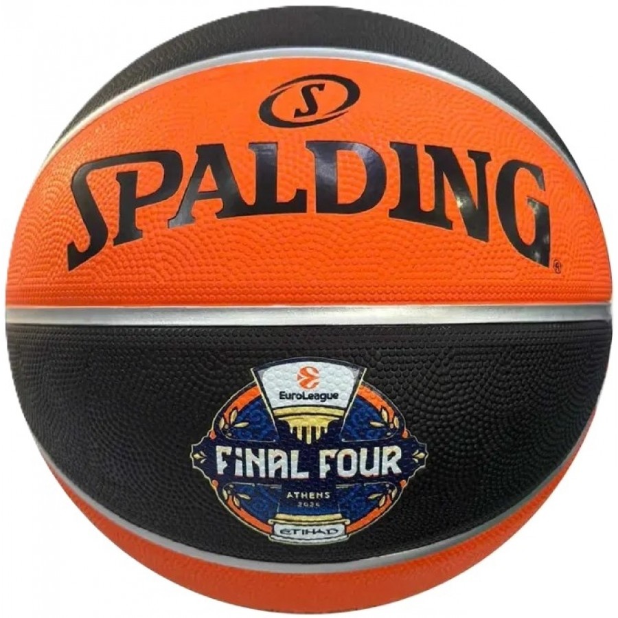 2026 TF-150 EURO F4 ATHENS SZ7- ]]SPALDING 85-614Z