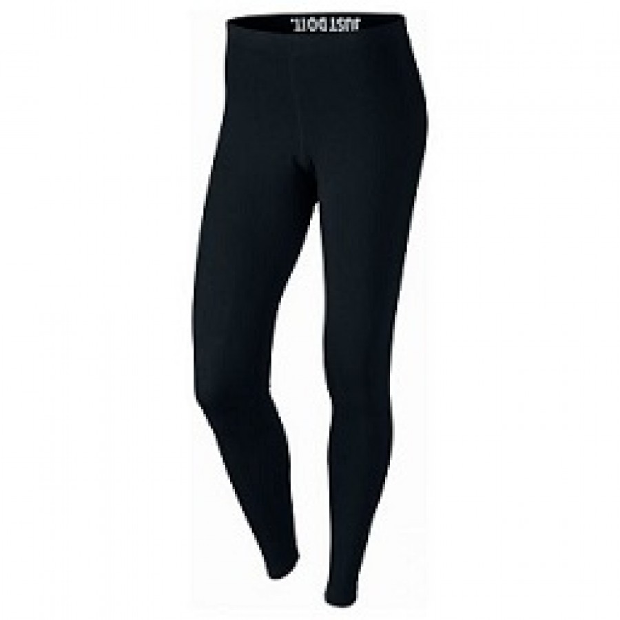 SPORTSWEAR LEGGING - NIKE - 806927-010