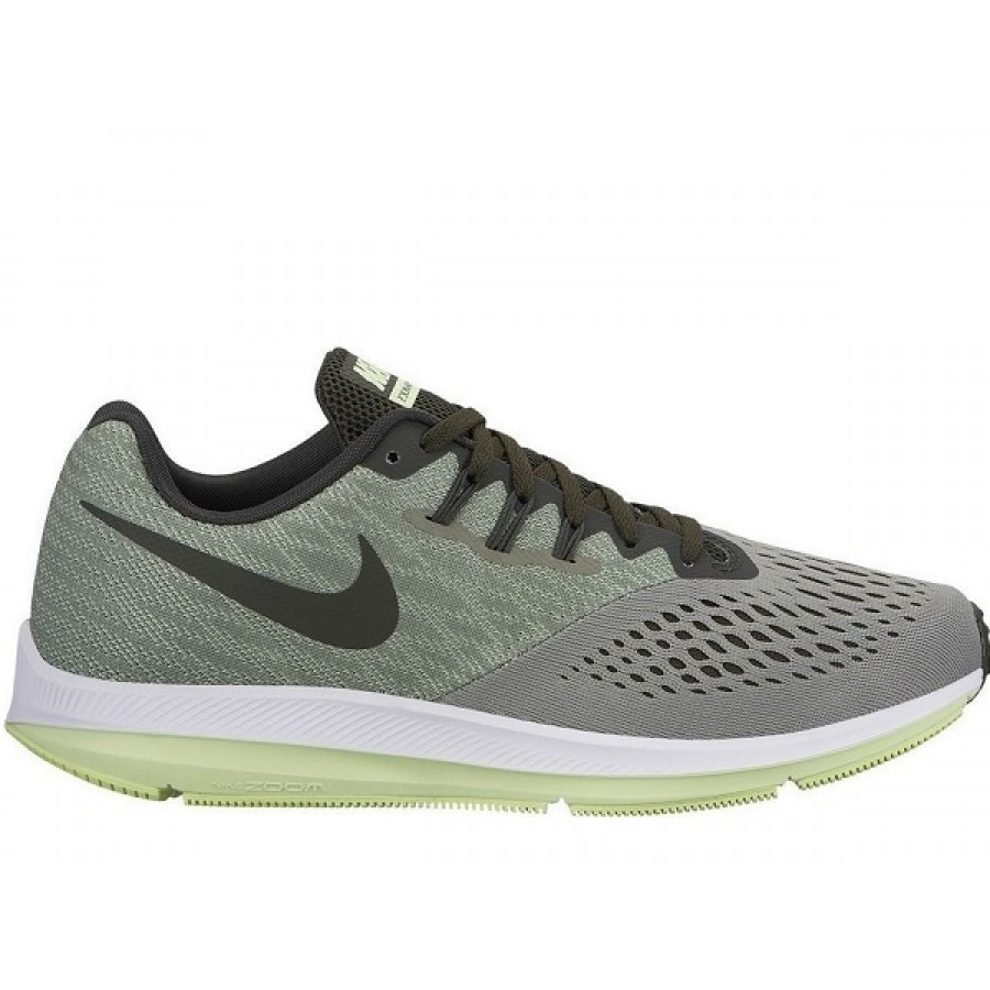 ZOOM WINFLO 4 - NIKE - 898466-011