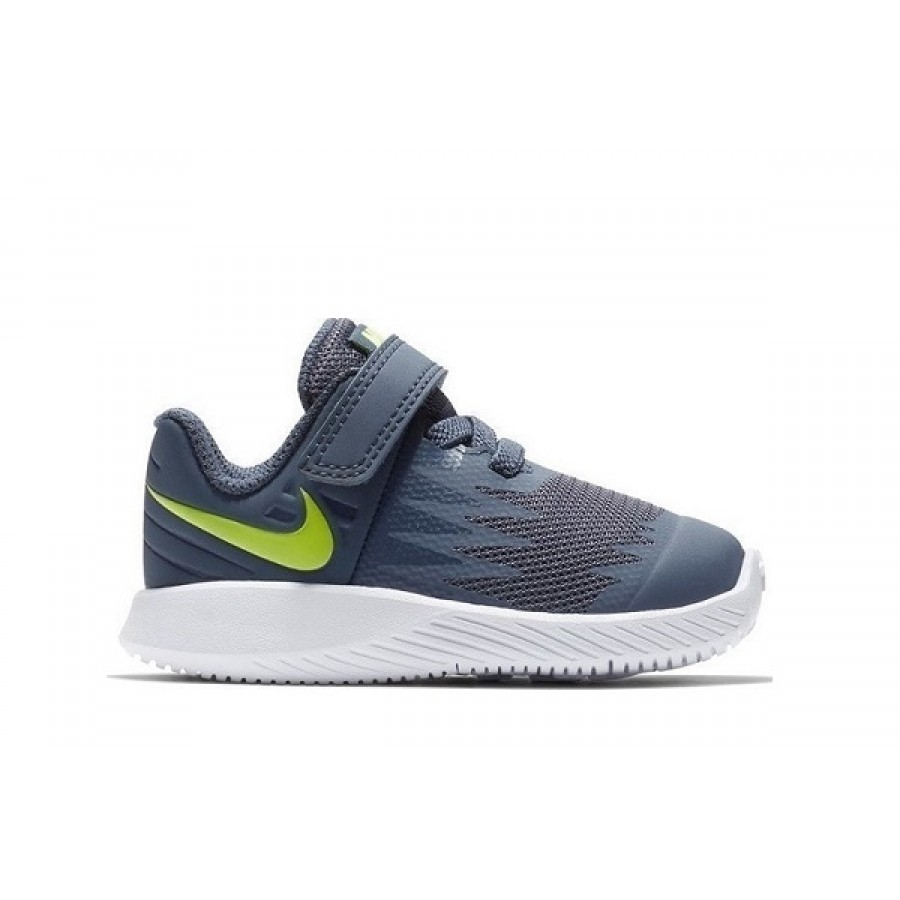 STAR RUNNER (TDV) - NIKE - 907255-404