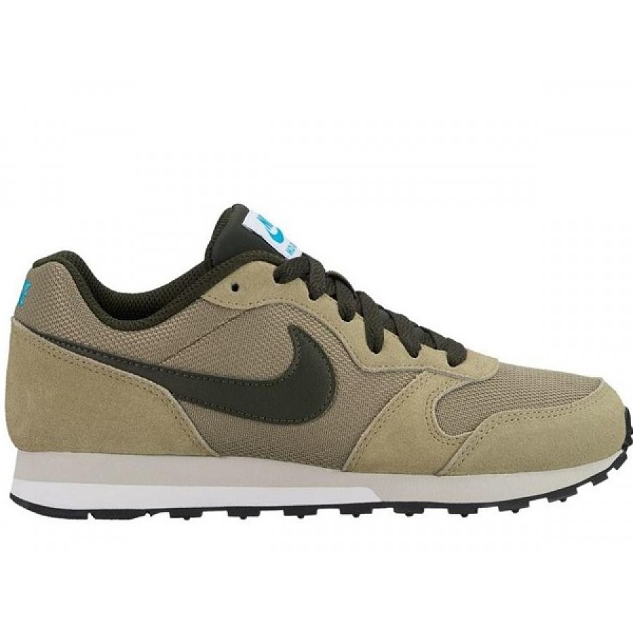 MD RUNNER (GS) - NIKE - 807316-200