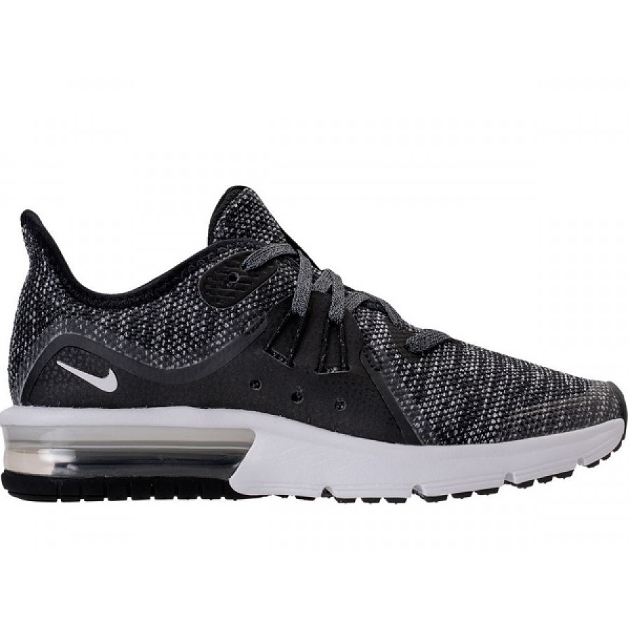 AIR MAX SEQUENT 3 (GS) - NIKE - 922884-001