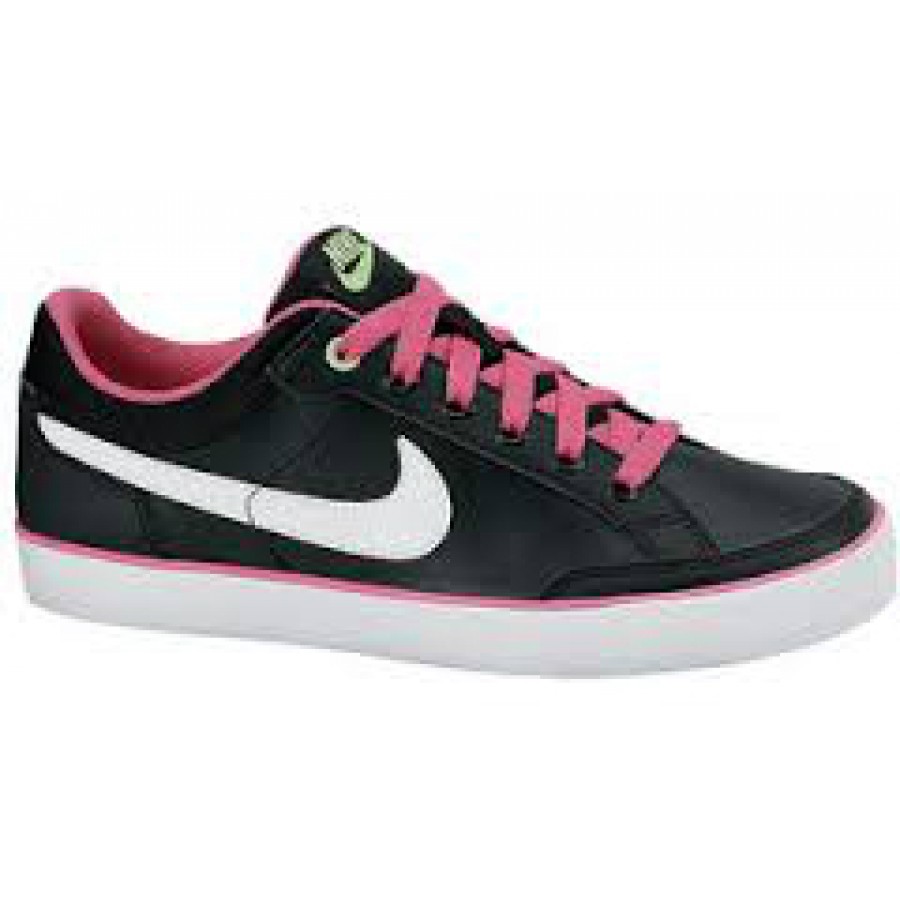Capri 3 LTR (GS) - NIKE> - 579951-008