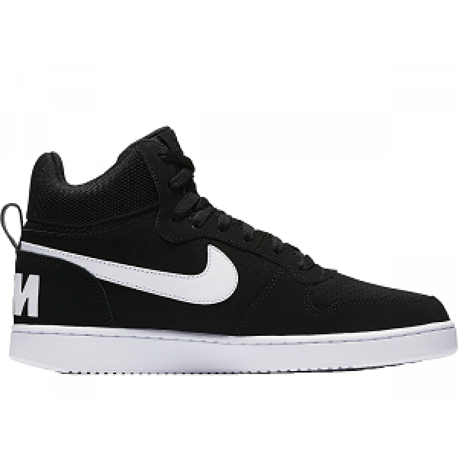 COURT BOROUGH MID - NIKE - 838938-010