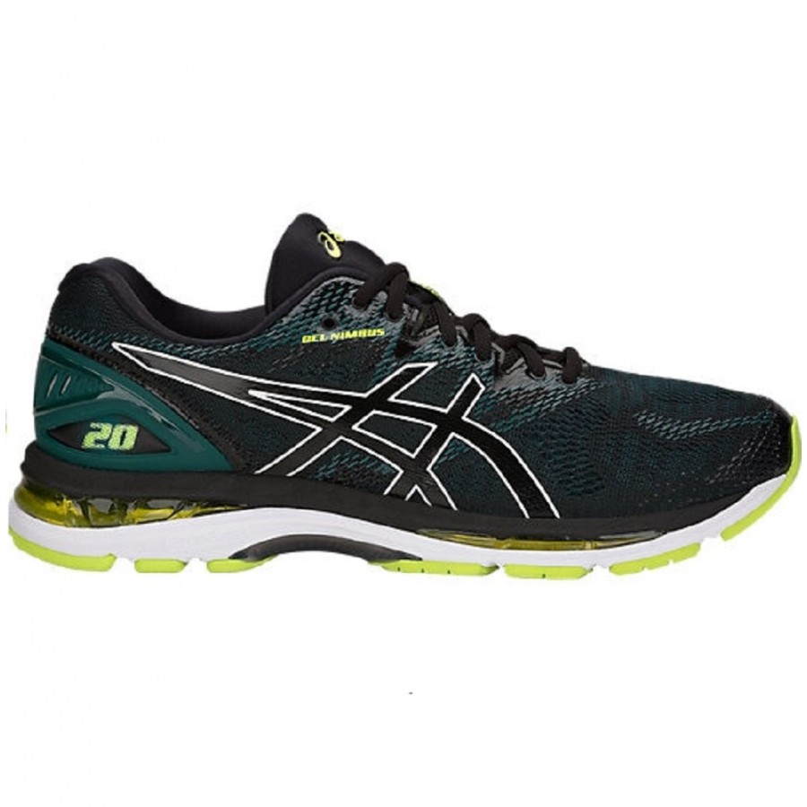 GEL-NIMBUS 2 - ASICS - T800N-004