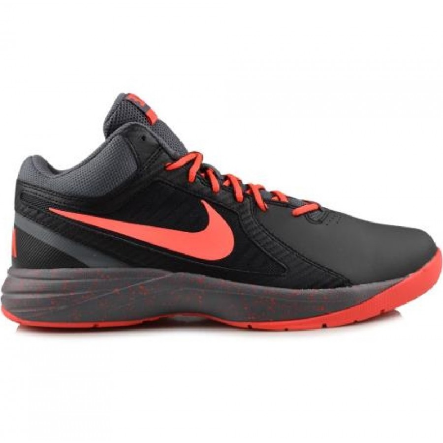 The Overplay VIII - NIKE - 637382-019
