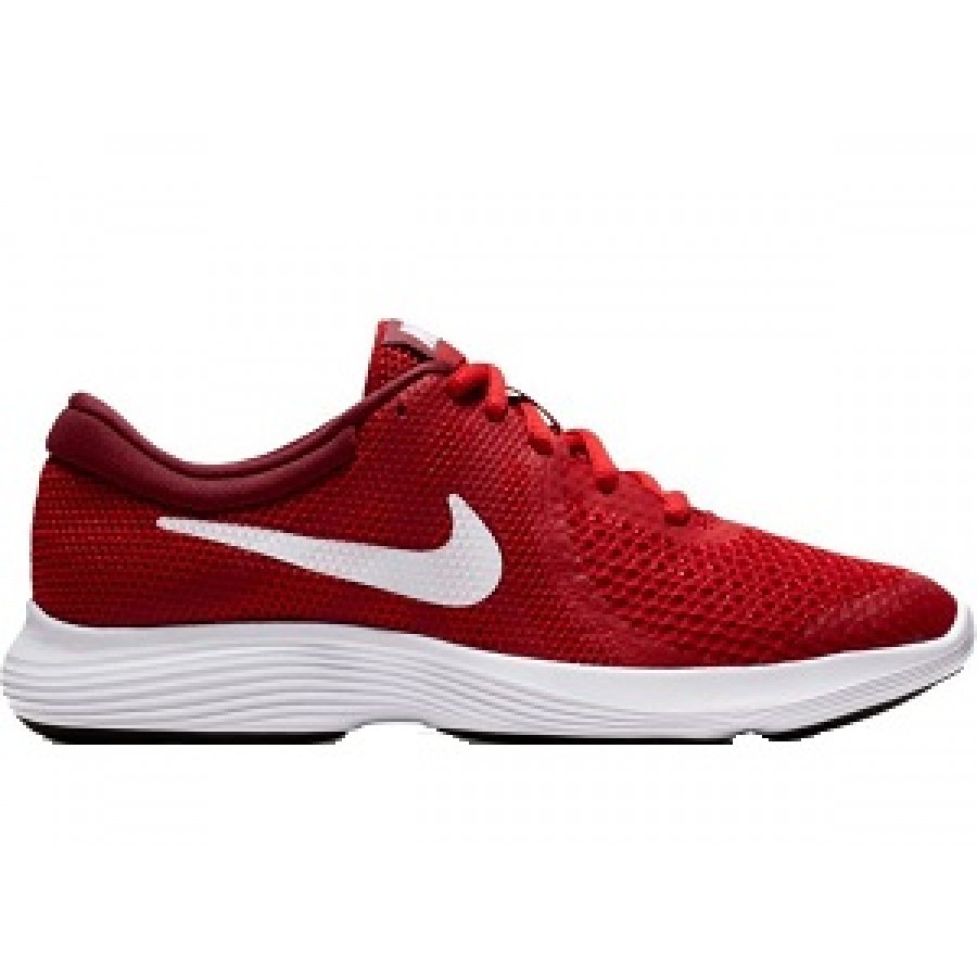 REVOLUTION 4 (GS) - NIKE - 943309-601