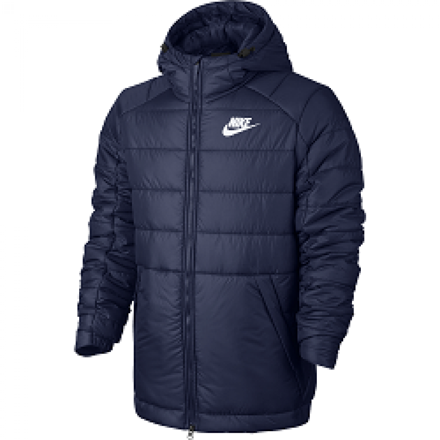 NSW SYN FILL JKT HO - NIKE - 861786-429