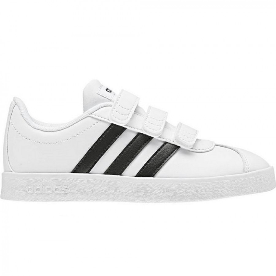 VL COURT 2.0 CMF C - ADIDAS - DB1837
