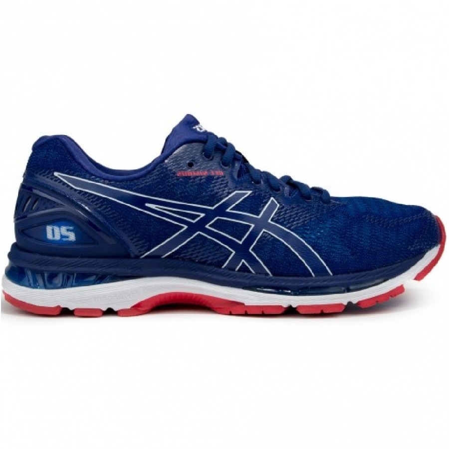 GEL-NIMBUS 20 - ASICS - T800N-400