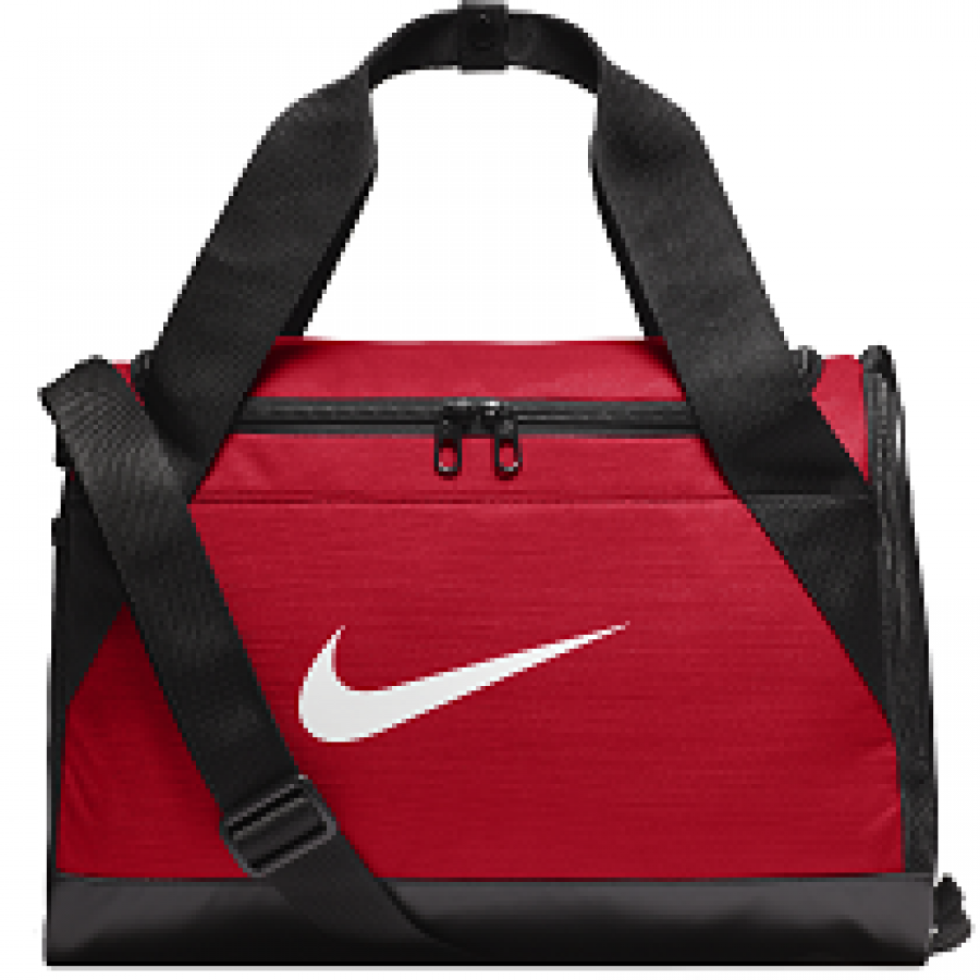NK BRSLA XS DUFF - NIKE - BA5432-657