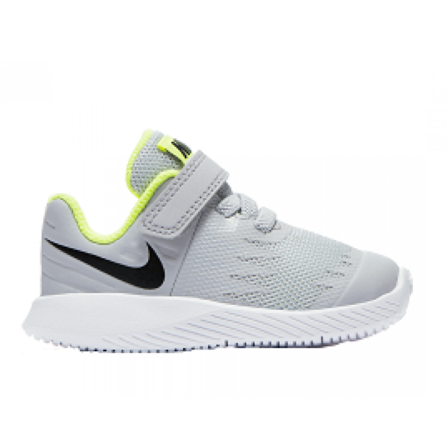 STAR RUNNER (TDV) - NIKE - 907255-002