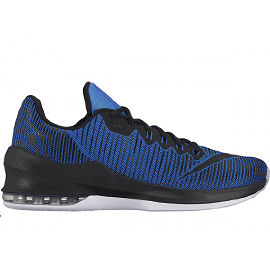 AIR MAX INFURIATE 2 LOW - NIKE - 908975-400