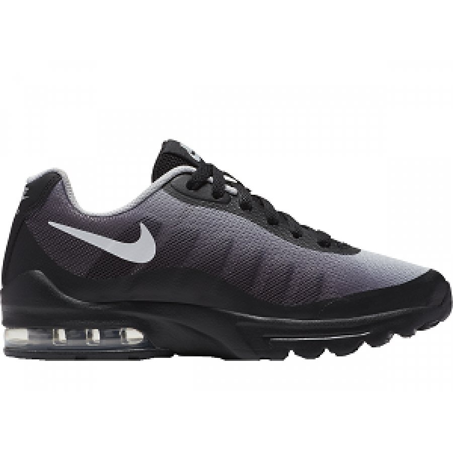 AIR MAX INVIGOR PRINT (GS) - NIKE - AH5258-001