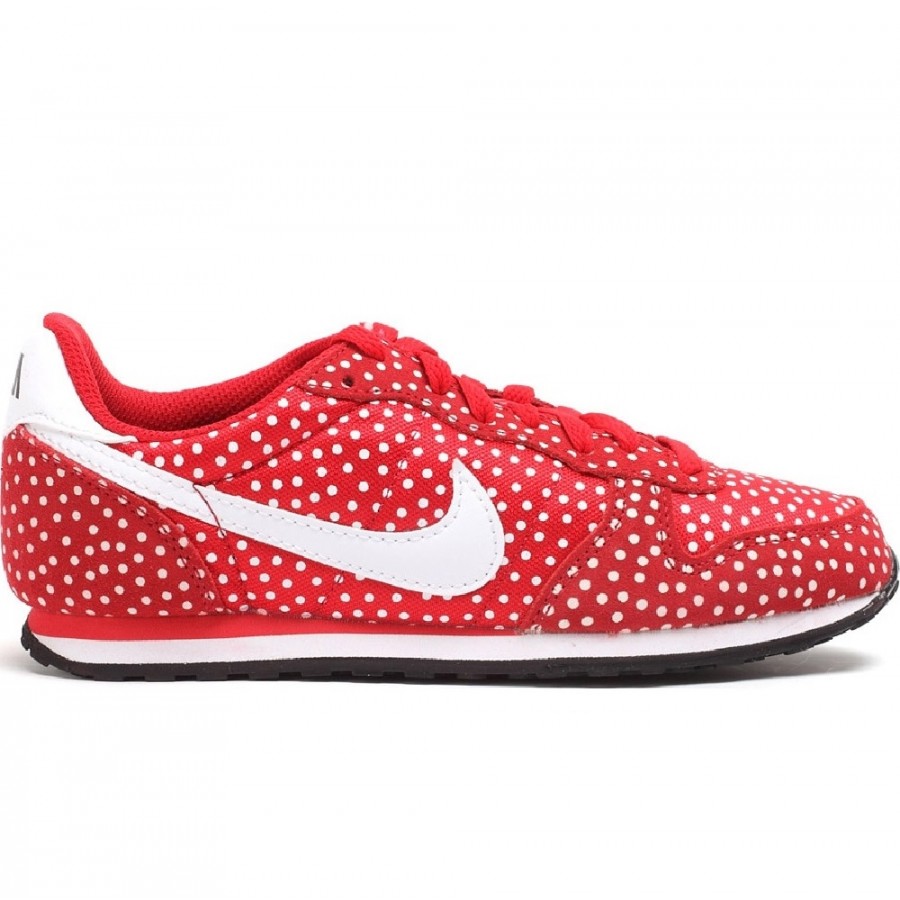 Wmns Genicco Print - NIKE> - 705283-610