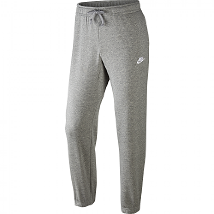 PANT CF FT CLUB - NIKE - 806676-063