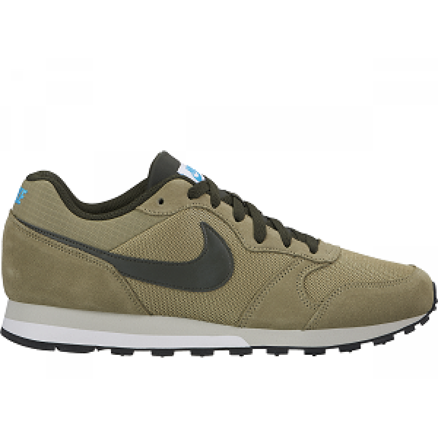 MD RUNNER 2 - NIKE - 749794-201