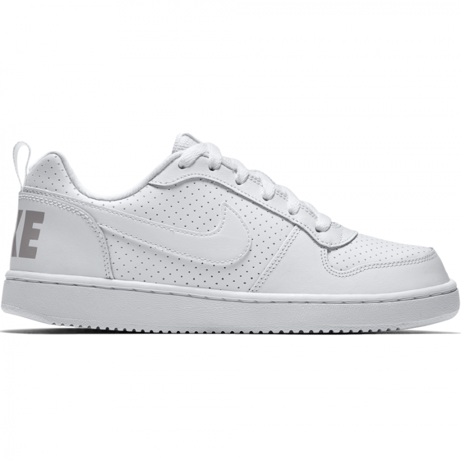 COURT BOROUGH LOW (GS) - NIKE - 839985-100
