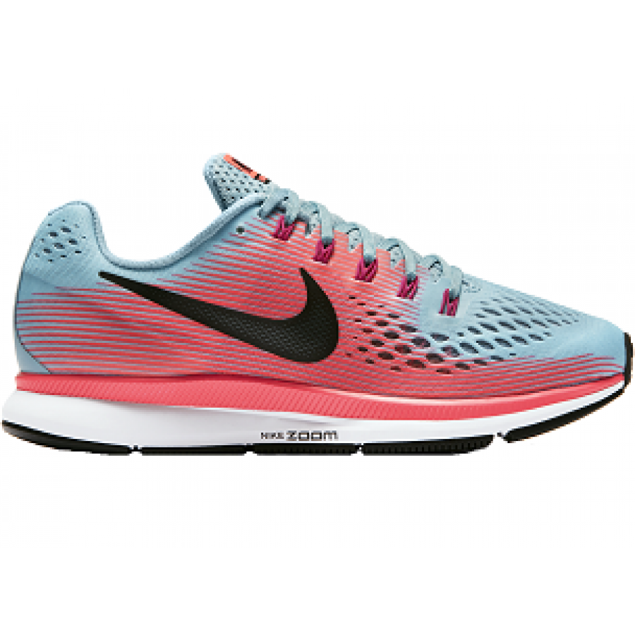WMNS AIR ZOOM PEGASUS 34 - NIKE - 880560-406