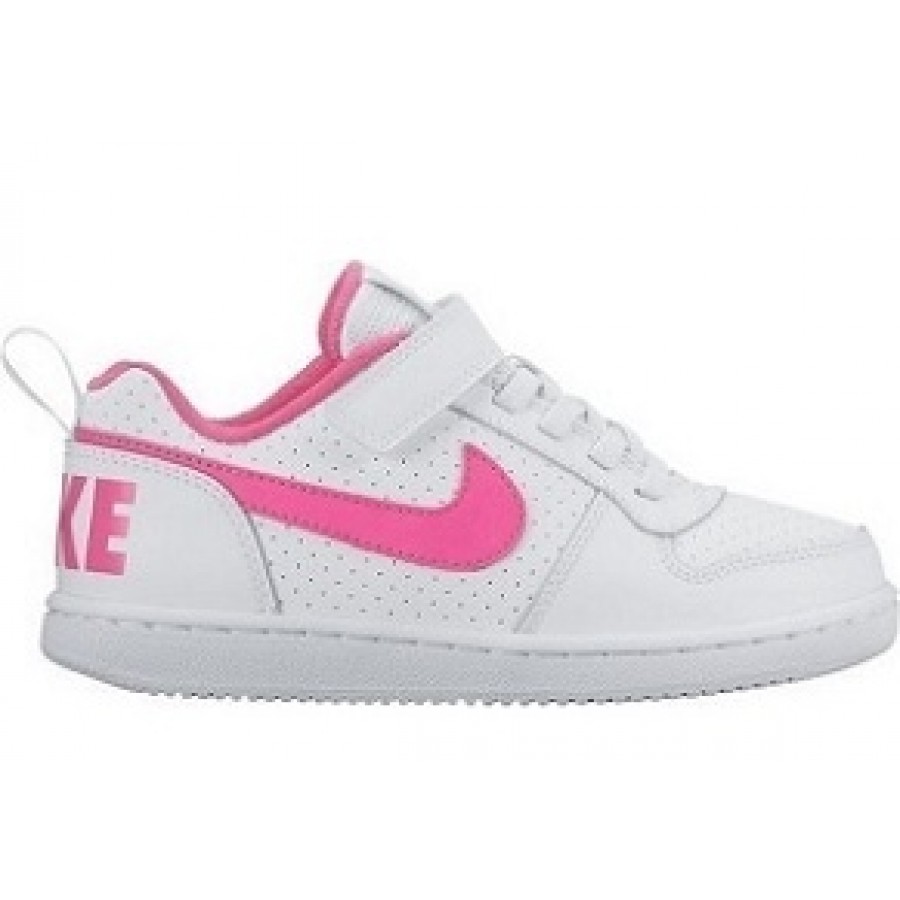 COURT BOROUGH LOW (PSV) - NIKE - 870028-100