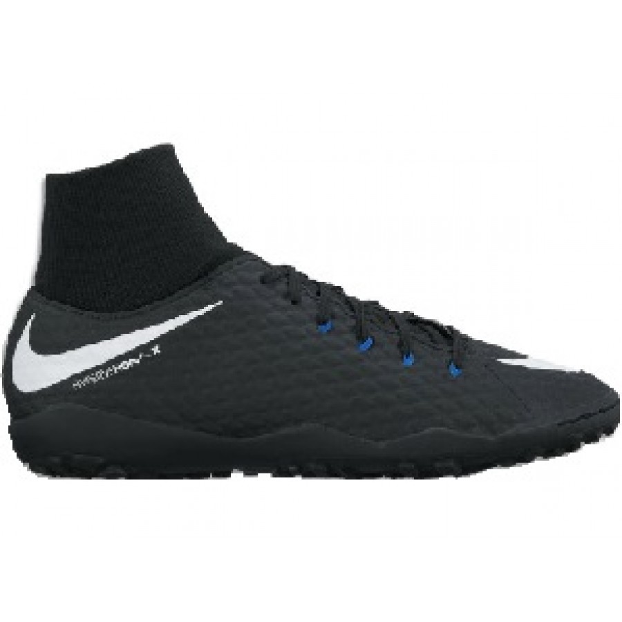 HYPERVENOMX PHELON III DYNAMIC FIT (TF) - NIKE - 917769-002