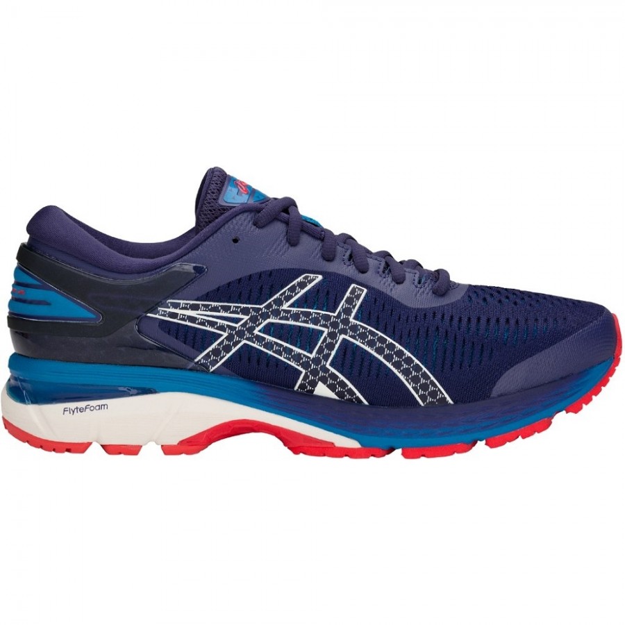 GEL-KAYANO 25 - ASICS - 1011A019-400