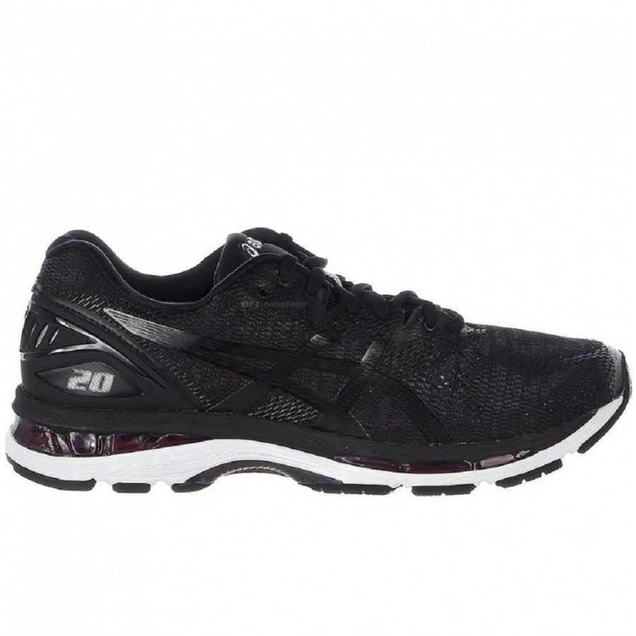 GEL-NIMBUS 20 - ASICS - T800N-9001