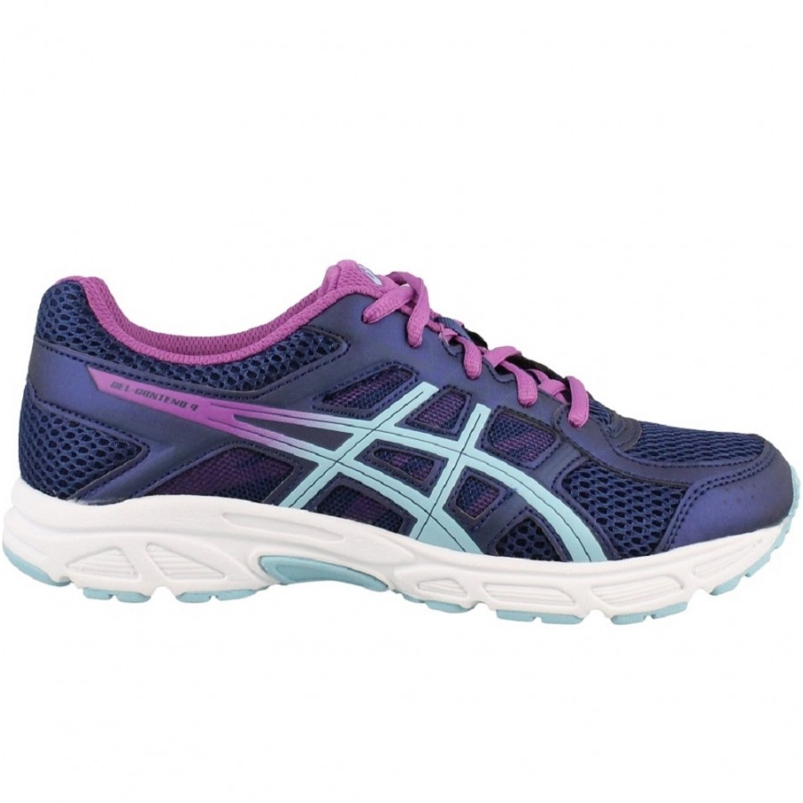 GEL-CONTEND 4 GS - ASICS - C707N-4914