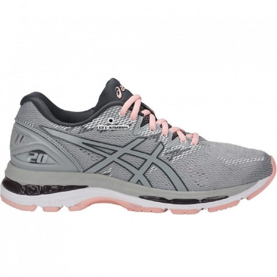 GEL-NIMBUS 20 - ASICS - T850N-9696