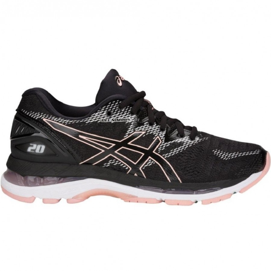 GEL-NIMBUS 20 - ASICS - T850N-001