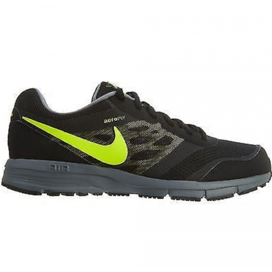 Air Relentless 4 MSL - NIKE - 685139-012