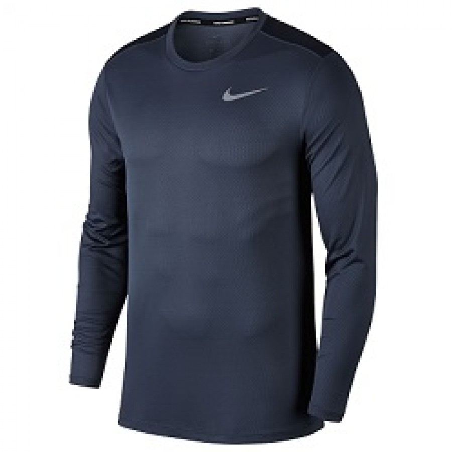 BRTHE RUN TOP LS - NIKE - 904483-471