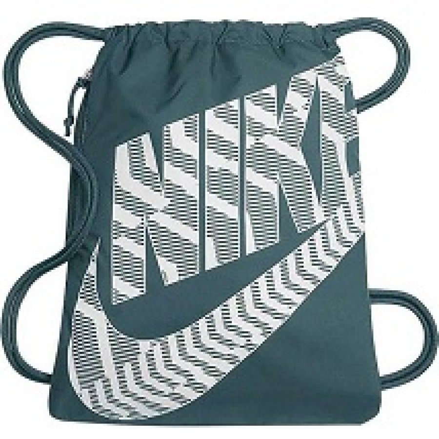 UNISEX  HERITAGE GYM SACK - NIKE - BA5351-366
