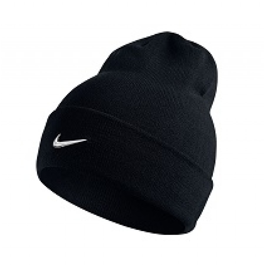 SHOOSH BEANIE-BLUE-NIKE - 803734-010